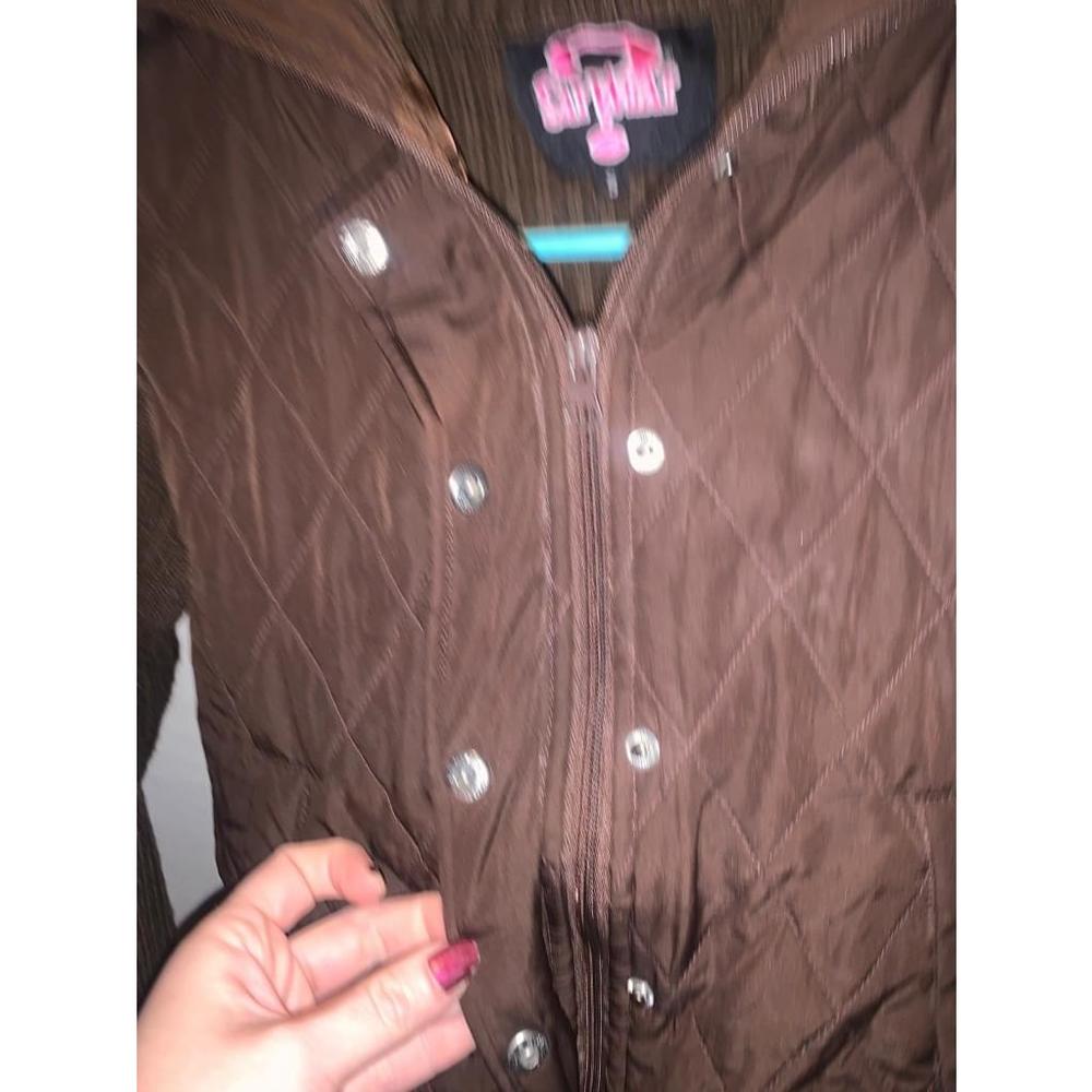 Women’s small Sweater Jacket - Picture 5 of 7
